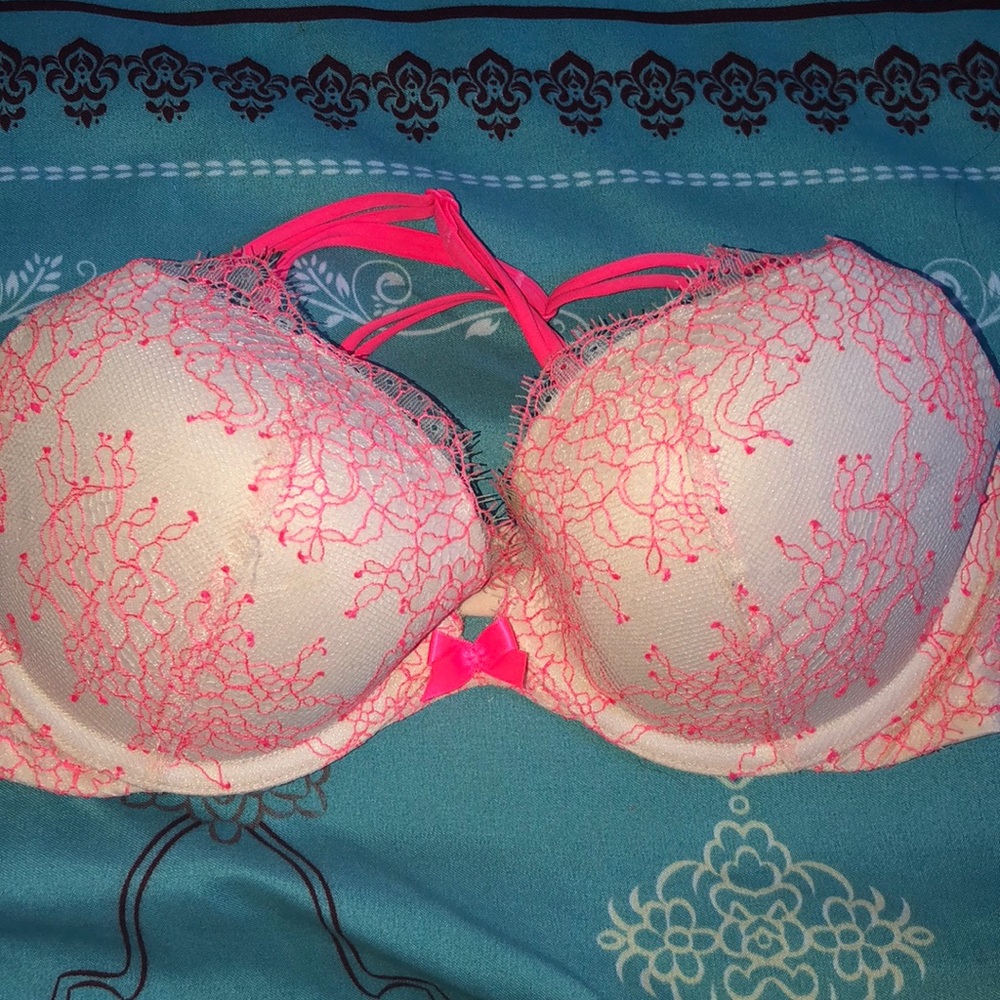 Victoria Secret Very Sexy Push-up Bra
